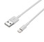 TPE ABS Shell MFi Cáp USB được chứng nhận Cáp USB 2.0 Lightning Sạc nhanh