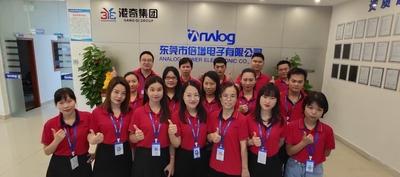 Trung Quốc Dongguan Analog Power Electronic Co., Ltd