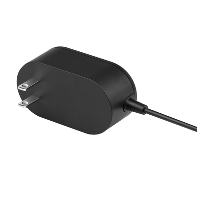Bộ điều hợp nguồn Ac Dc treo tường 24W 1.0A 24V với ETL1310 được phê duyệt