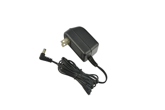 Bộ chuyển đổi 5v Universal Ac Dc, UL 1310 Aapproval Bộ chuyển đổi Ac treo tường 0,15A