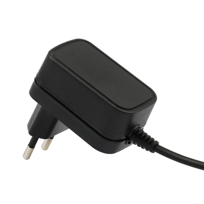 Bộ chuyển đổi nguồn 24VDC 500mA 12W cho thiết bị gia dụng thông minh EU