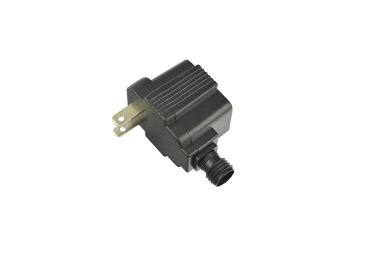 An toàn cao Cáp USB được chứng nhận MFi 5V 2.4A Màu đỏ cho điện thoại