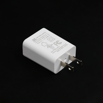 AC To DC 5v 1a Usb cho Bộ sạc pin lithium 18650 có phích cắm UL