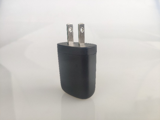 Bộ sạc pin Lithium AC sang DC USB 5V 1A với chứng nhận UL