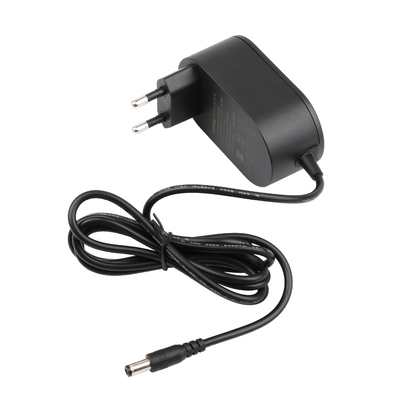 Bộ đổi nguồn chuyển mạch được chứng nhận KC 12v 2a Loại phích cắm Hàn Quốc với KCC