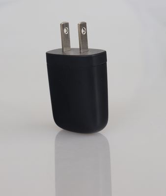 Bộ sạc pin Lithium USB 5V 500mA được GS chứng nhận với đầu nối USB DC