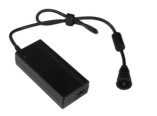 Bộ đổi nguồn 90w Bộ đổi nguồn 24v Loại chuyển đổi OEM với sự chấp thuận của IEC61558
