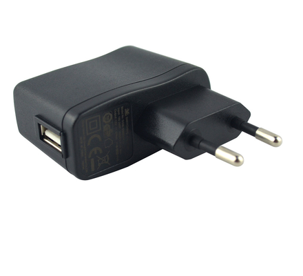 5v 1a USB Power Adapte Bộ sạc pin USB Lithium IEC 61347 với hệ số công suất cao