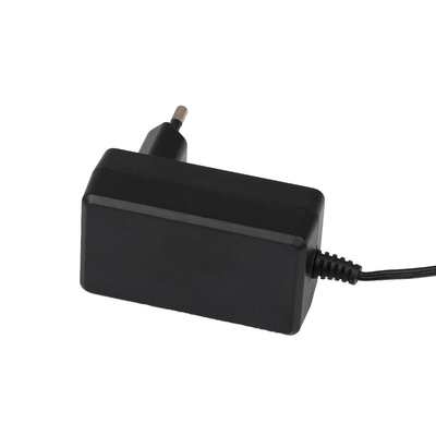 Bộ nguồn Ac Dc 12v treo tường 3A 36W EU Plug With EN62368 Approval