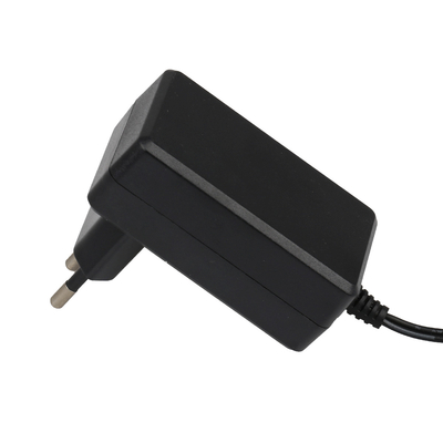 Bộ nguồn Ac Dc 12v treo tường 3A 36W EU Plug With EN62368 Approval