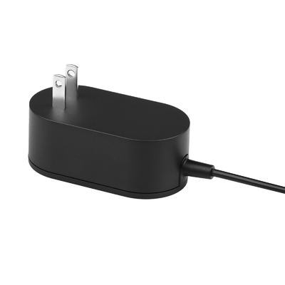 Bộ điều hợp nguồn Ac Dc treo tường 24W 1.0A 24V với ETL1310 được phê duyệt