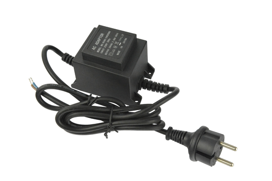 Bộ chuyển đổi nguồn điện 24V Ac Bộ nguồn máy tính xách tay Cấp độ hiệu quả IP68 chống thấm nước VI