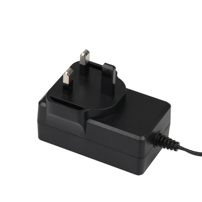 Bộ chuyển đổi nguồn 9v 2a Bộ chuyển đổi nguồn với sự chấp thuận của UL