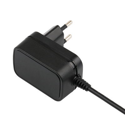 Bộ chuyển đổi nguồn 24VDC 500mA 12W cho thiết bị gia dụng thông minh EU