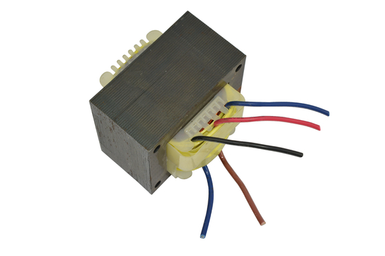 Máy biến áp cầu chuyển đổi nguồn Noiseac thấp 24VAC 1600mA với sự chấp thuận của CE được sử dụng với âm thanh.