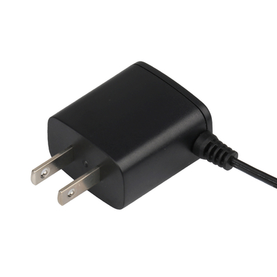 An toàn cao Nguồn điện 6W 9V 0,5A, Chế độ chuyển mạch Nguồn điện đã được FCC phê duyệt
