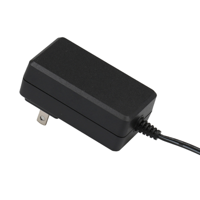 Bộ đổi nguồn 9v Ac Dc Bộ cấp nguồn AC Dc Bộ chuyển đổi treo tường Đáp ứng tiêu chuẩn an toàn ETL1310