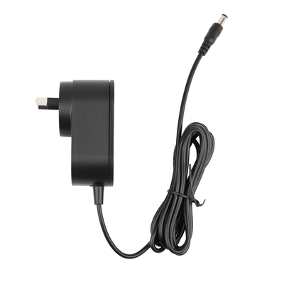 BỘ CHUYỂN ĐỔI NGUỒN AC DC HAI CỔ 18V CHO MÁY HÚT BỤI BẰNG PHÍCH CẮM EU
