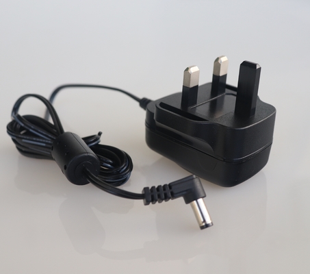 EN61558 Đầu ra đơn Bộ điều hợp nguồn 5v 1a Chế độ chuyển đổi Bộ điều hợp nguồn 5W