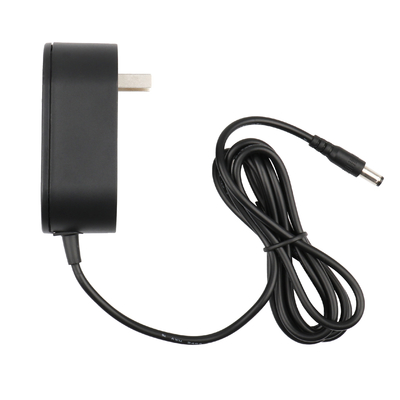 Bộ đổi nguồn chuyển mạch được chứng nhận CQC 12v 2a 24W Loại phích cắm Trung Quốc treo tường