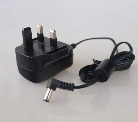 Bộ chuyển đổi nguồn 9v 500mA với Bộ chuyển đổi nguồn theo tiêu chuẩn IEC 62368