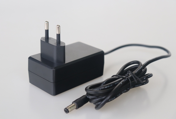 Bộ đổi nguồn AC 48W 24 Volt 2amp EU Cắm Bộ điều hợp nguồn AC DC cho máy lọc không khí