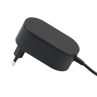 Bộ đổi nguồn chuyển mạch được chứng nhận KC 12v 2a Loại phích cắm Hàn Quốc với KCC
