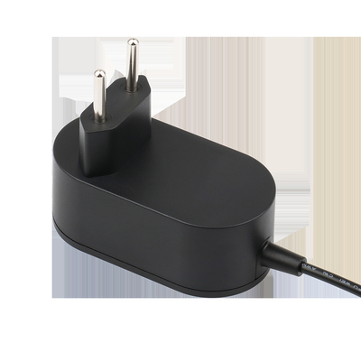 Bộ chuyển đổi nguồn 14,4W 0,6A Bộ chuyển đổi AC DC 24 Volt ICBR EN60335-2-29