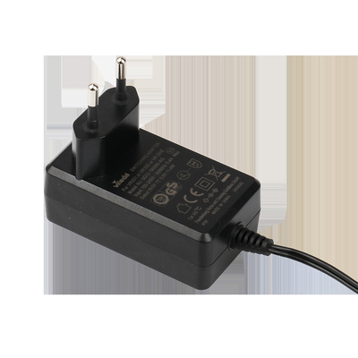 Bộ đổi nguồn đa năng 19v Ac Dc 600mA cho thiết bị gia dụng theo phê duyệt của IEC61558