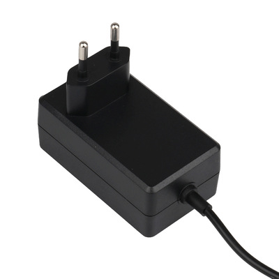 Bộ đổi nguồn AC 48W 24 Volt 2amp EU Cắm Bộ điều hợp nguồn AC DC cho máy lọc không khí