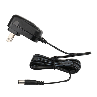 Độ ồn gợn thấp 6W 5V 1.0A Ac Dc Chế độ chuyển đổi Nguồn điện Cung cấp nguồn camera quan sát