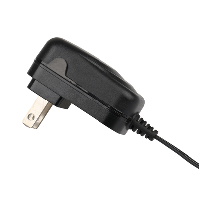 Độ ồn gợn thấp 6W 5V 1.0A Ac Dc Chế độ chuyển đổi Nguồn điện Cung cấp nguồn camera quan sát